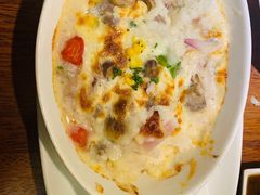 -玛格萝妮比萨屋(陆家浜路店)