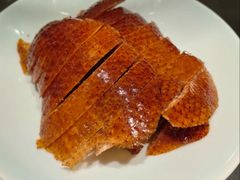 -北京王府井希尔顿酒店·秦唐中餐厅Chynna