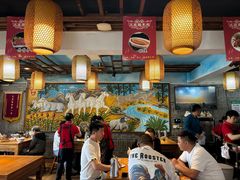 -三厂烩羊肉(五龙口店)