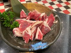 -一哥澳门豆捞·澳门风打边炉(高德置地店)