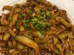 -大铁勺新津菜(东丽阳光新业广场店)