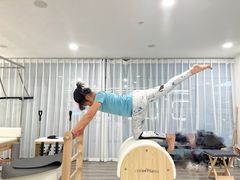 -英派斯健身旗舰店(海信国际中心馆)