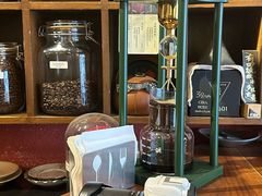 -RUMORS COFFEE ROASTERY鲁马滋咖啡(湖南路店)