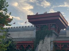 -青岛方特梦幻王国