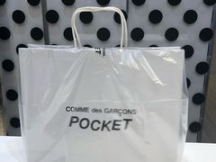 -COMME des GARCONS(银座三越店)