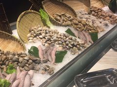 -上海国展宝龙丽筠酒店