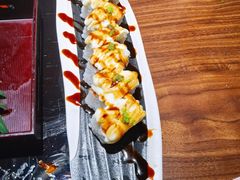 和牛芝士卷-牛道·和牛九食(市府恒隆广场店)