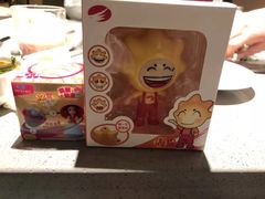 -海底捞火锅(八佰伴店)