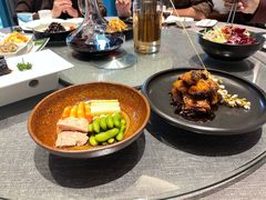 -御花园·粤菜·海鲜火锅(中山公园店)