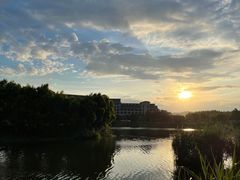 -龙佳生态温泉山庄