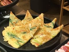 -九田家黑牛烤肉料理(石路天虹店)