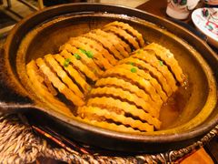 -小天厨民间菜馆(深圳街店)