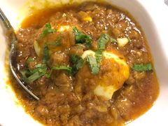 -Santoor 萨都里印度餐厅(北锣鼓巷店)