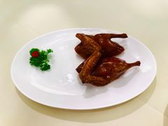 -利苑酒家(金宝店)