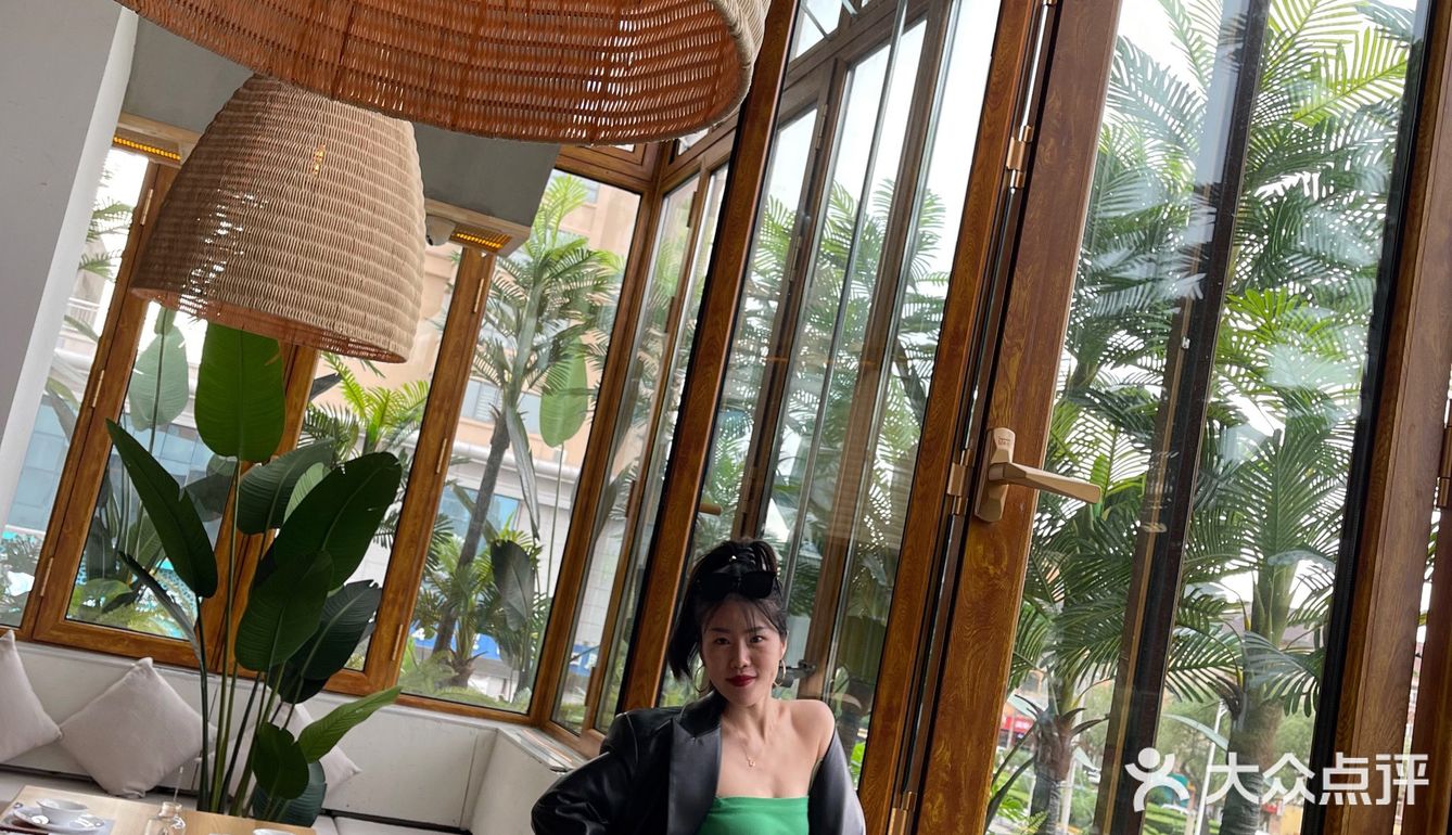 好像在东南亚🪴的餐馆