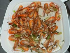 -上淮宴(蓝惠首府店)