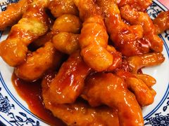 -北大地皖峰饭馆