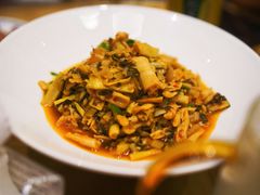 -鸿运楼·舌尖上的徽菜