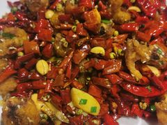 -小河盐帮·私家菜·烤鸭(三元桥·霄云路店)