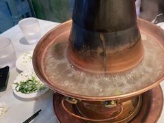 -东来顺饭庄(王府井步行街店)