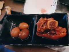 -和子足浴SPA会馆(东方之门店)