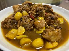 -天目湖刘老四农庄