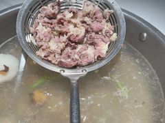 -潮发潮汕牛肉店(永庆坊店)