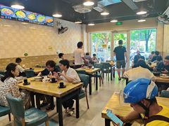 -阿勇鲁肉饭(龙茗路店)