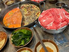 -冯校长老火锅(深圳总店)