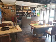 -厚味居炙子烤肉·清真(天桥南纬路店)