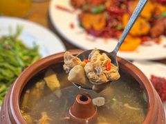 -小喜客·云南特色菜(纳西庭院店)