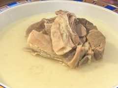 -蒙亨·手把肉·蒙古包文化主题餐厅(天恒广场店)