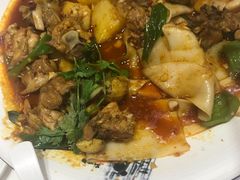 -尹兰楼西北风情餐厅(嘉定店)