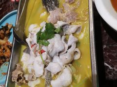 -新白鹿餐厅(爱琴海购物中心店)