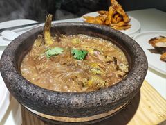 -小放牛炒菜馆(裕华万达店)