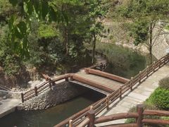 -花溪风景区