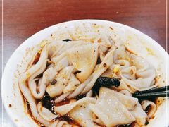 -张明富面皮店(东大街店)