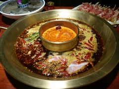 -春熙里老火锅(春熙路店)