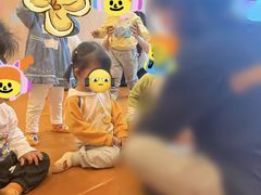 -婴智贝佳蒙特梭利早教托育中心(杨浦店)