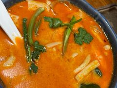 -帕蓝·暹罗料理(曲阳店)