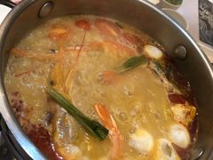 -鼎鼎香·港式火锅(北京SKP店)