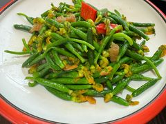 -钱山海鲜大排档