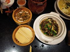 -芳芳私房菜·精做淮扬菜(承德路店)
