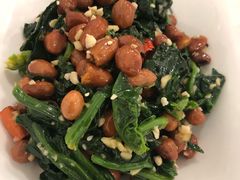 果仁菠菜-楼兰印象(朝外店)