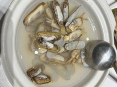 -大锅强·蒸海鲜青岛菜(吾悦广场店)