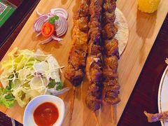 -马迭尔德式西餐精酿啤酒屋(中央大街店)