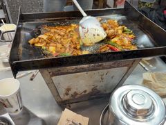-郝大姐·乌龙山铁板烧(大学城三店)