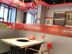 -宏姐串串香(征仪路店)