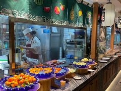 -松子料理(亮马桥店)