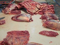 -鸿港海鲜批发市场